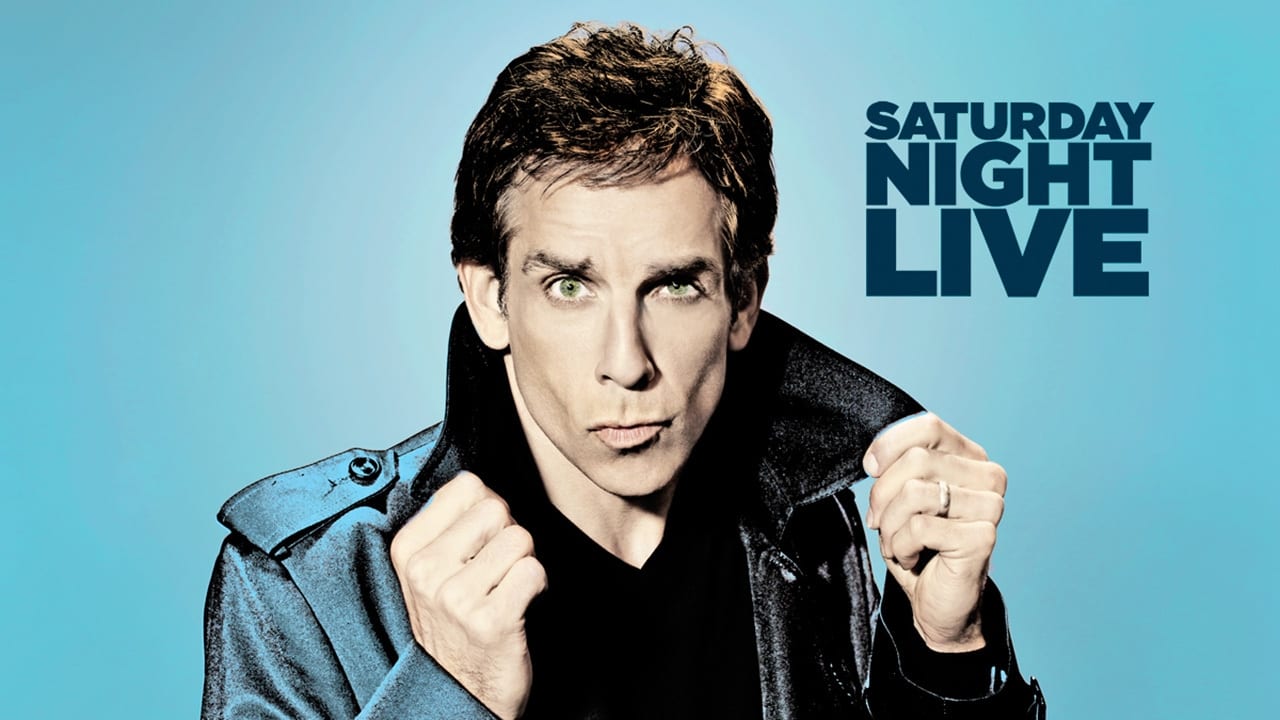 Saturday Night Live - Season 37 Episode 3 : Ben Stiller with Foster The People