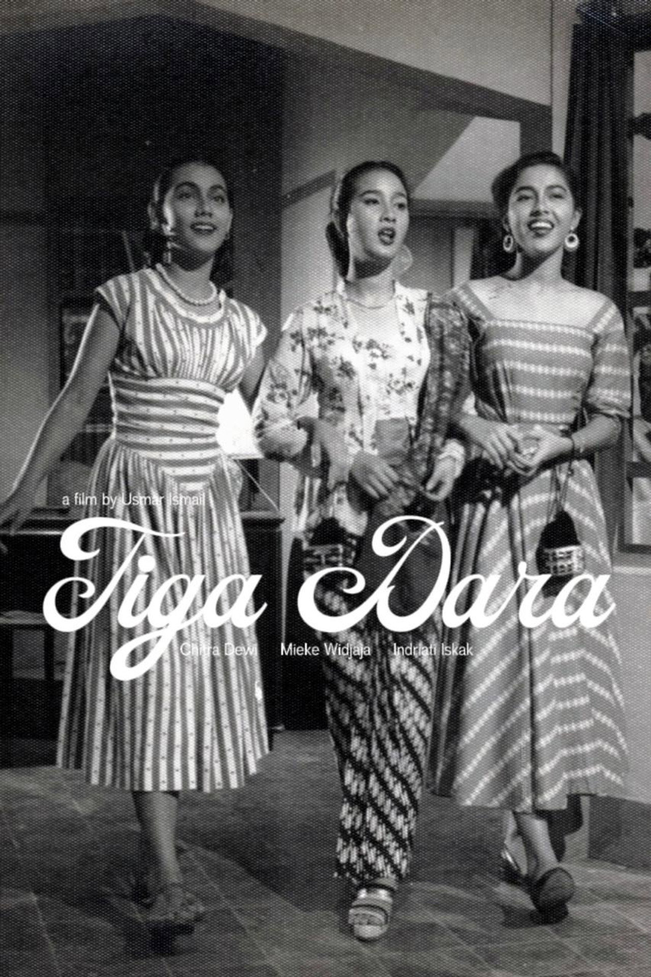 The Three Maidens
