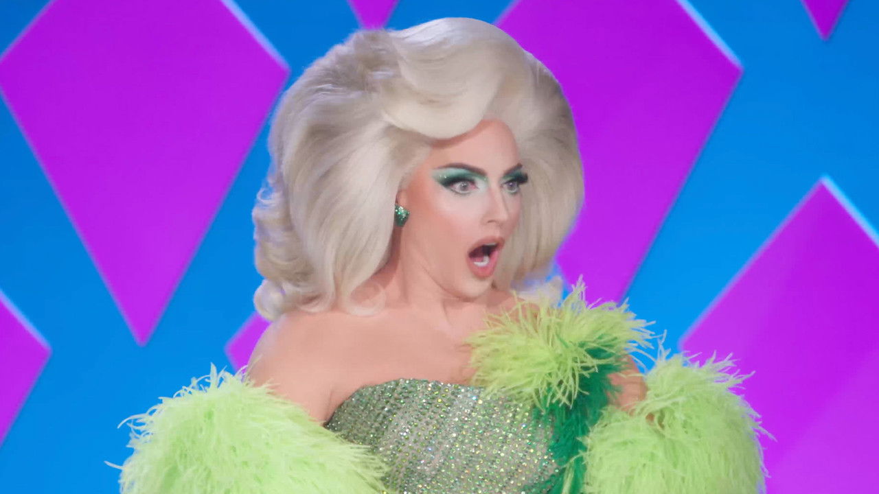 Canada's Drag Race - Season 6 Episode 4 : Reading Battles Are Back Back Back Again