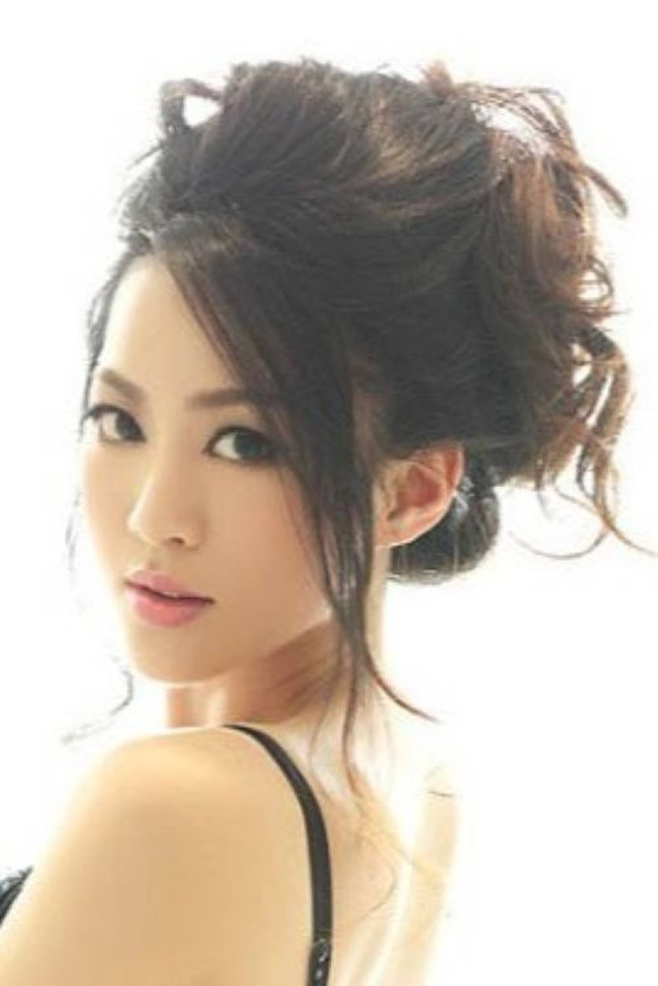 Portrait of 盛馨冉