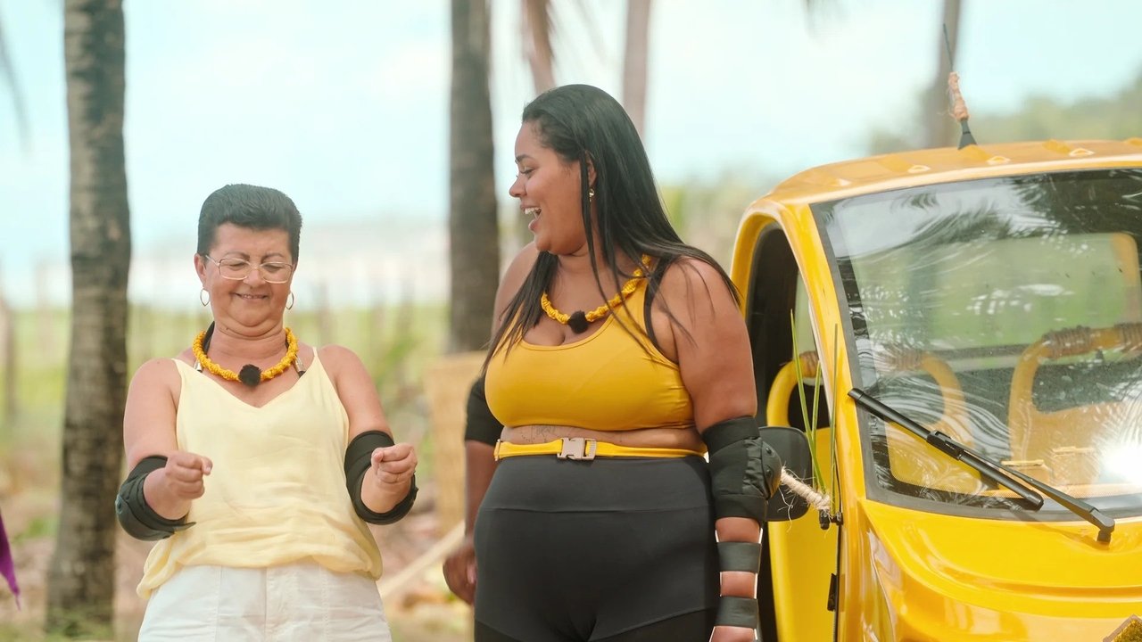 Stranded with My Mother-in-Law - Season 2 Episode 3 : Full Speed Ahead