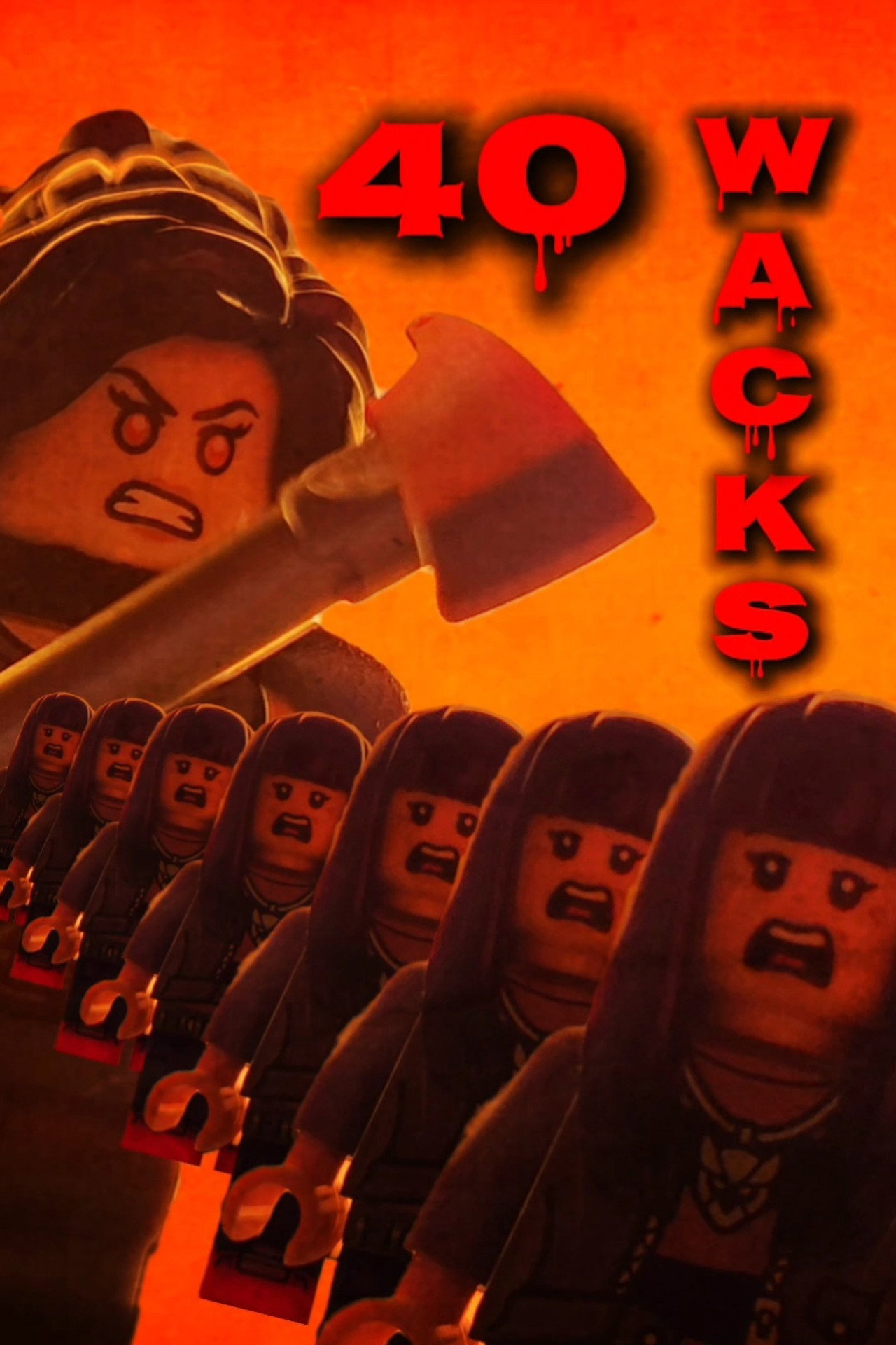 40 Wacks