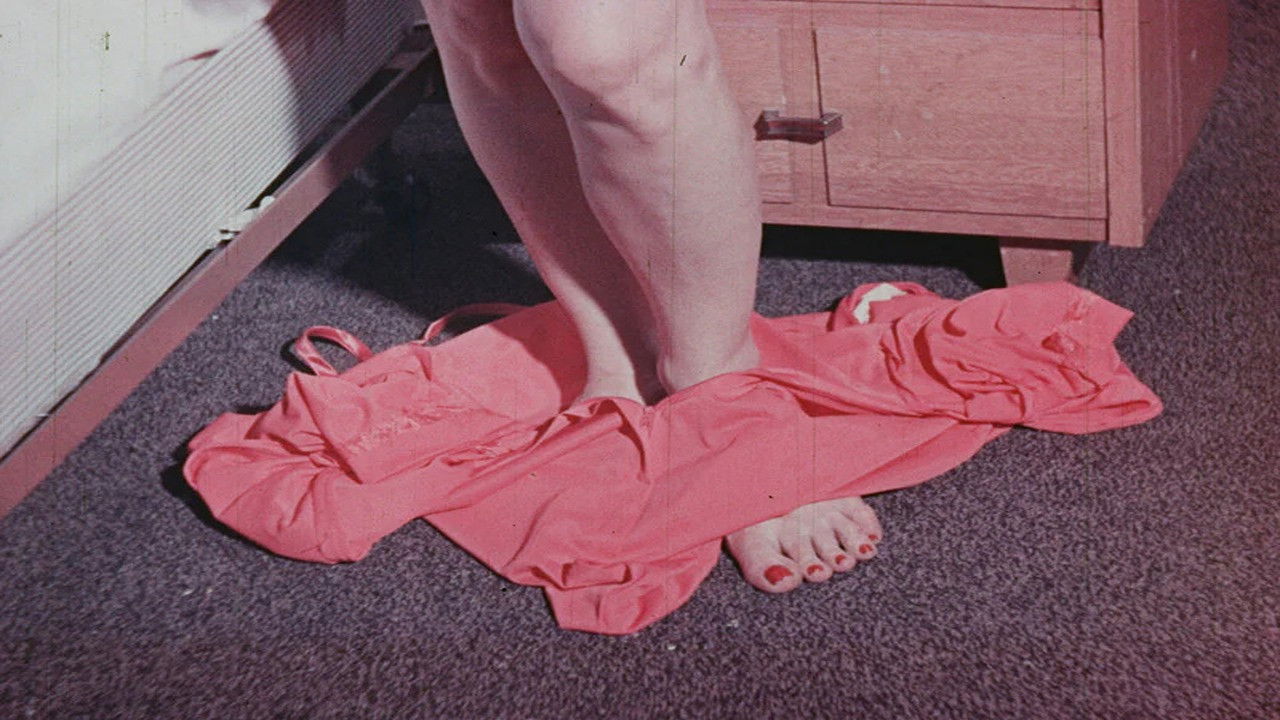 The Girl, the Body, and the Pill