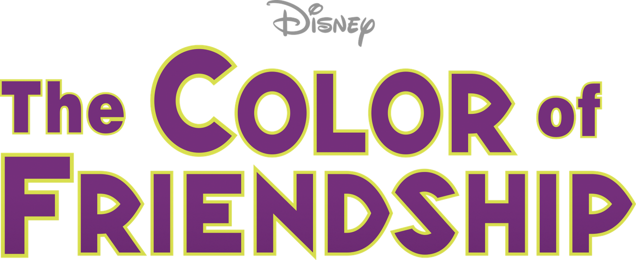 The Color of Friendship