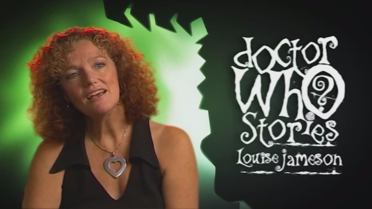 Doctor Who - Season 0 Episode 353 : Doctor Who Stories: Louise Jameson