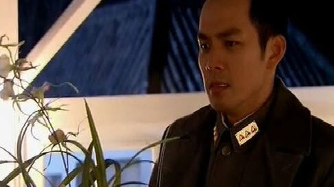 Too Late To Say I Love You — Épisode 33