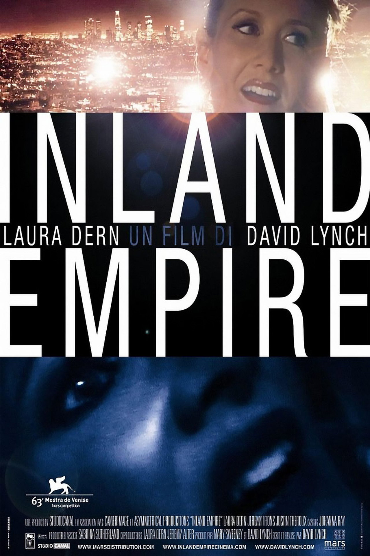 Inland Empire - L\'impero della mente