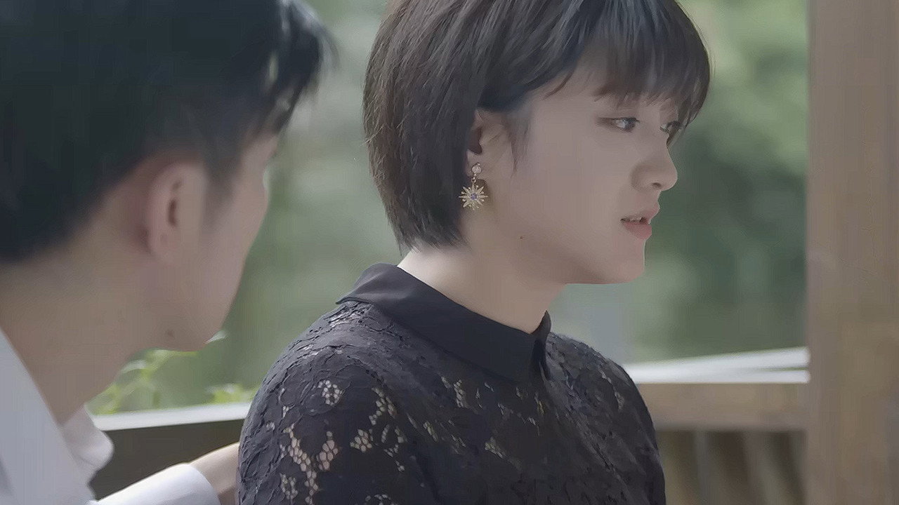 发如血