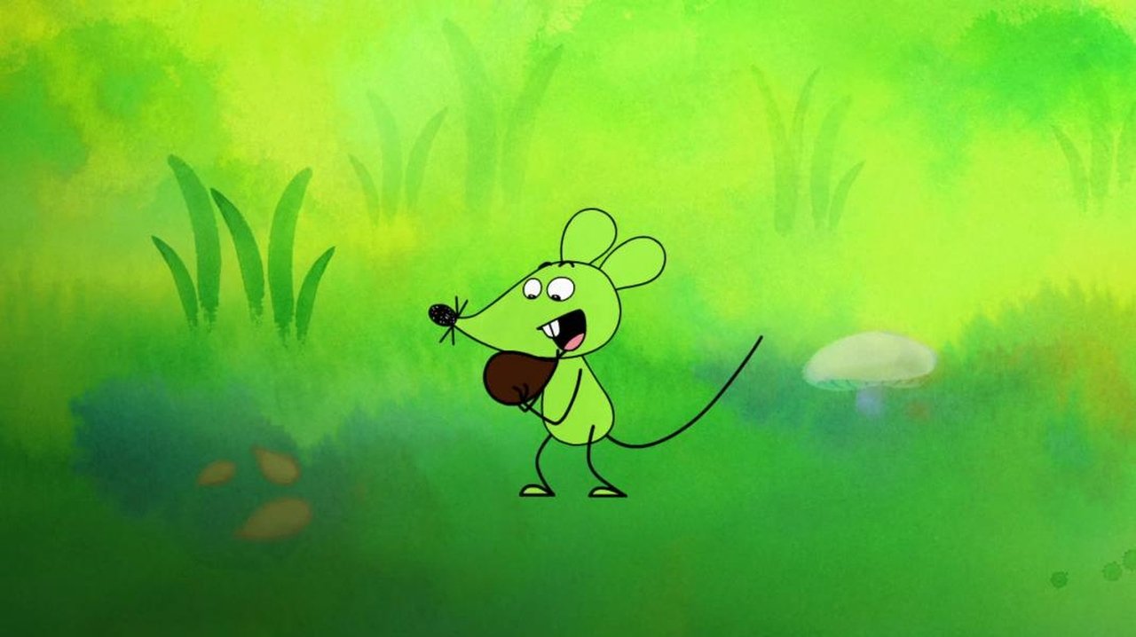 Les plus belles comptines d'Okoo - Season 1 Episode 13 : Episode 13