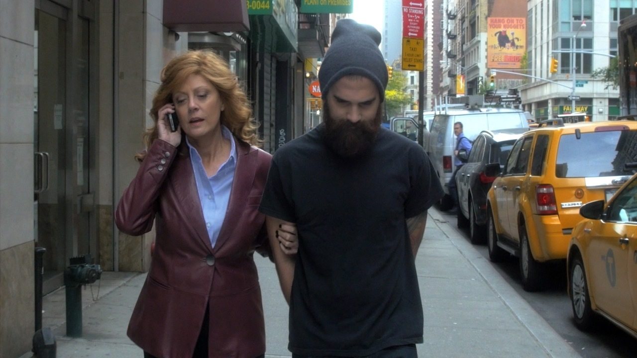 Ace the Case: Manhattan Mystery (2016)