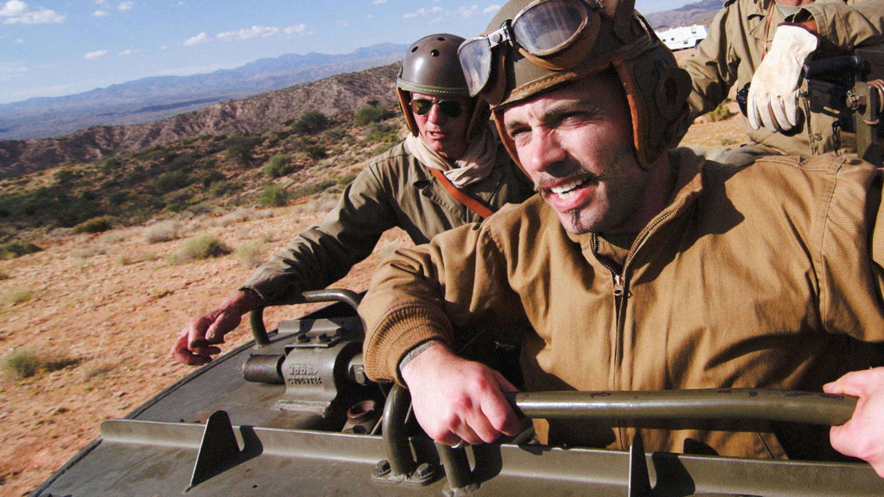 The Weapon Hunter — Épisode 1