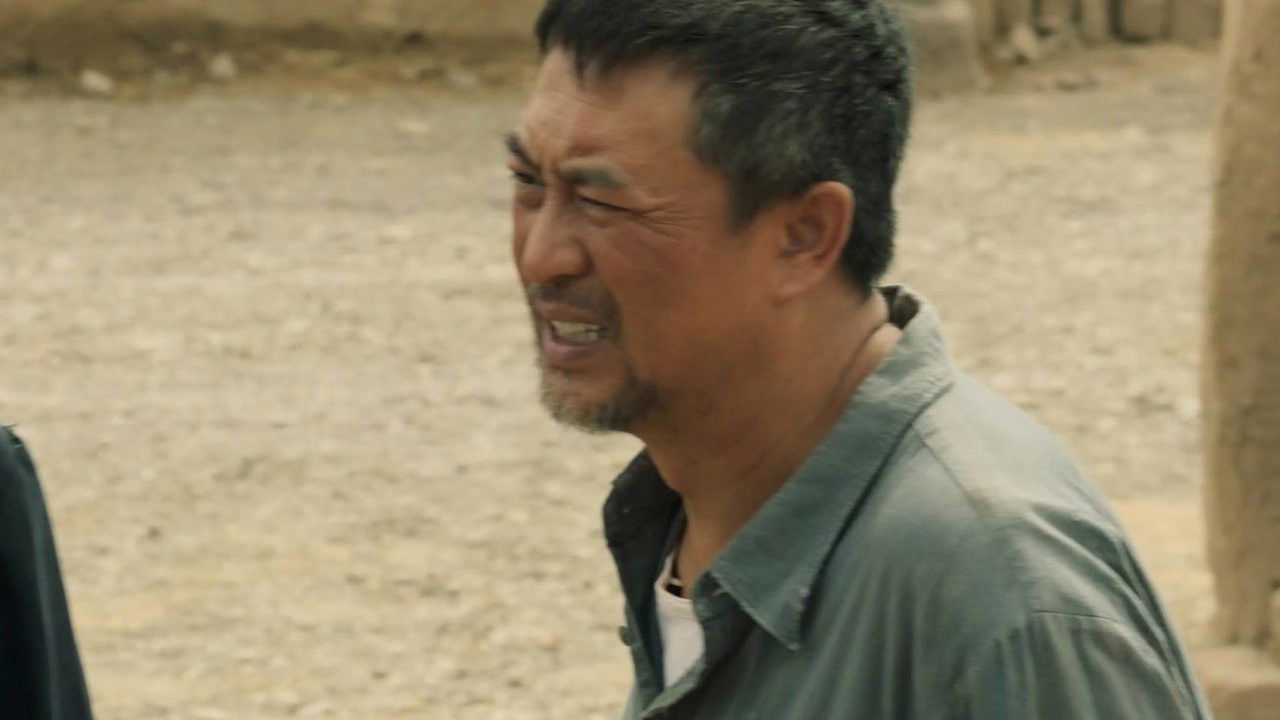 山海情 — Épisode 4