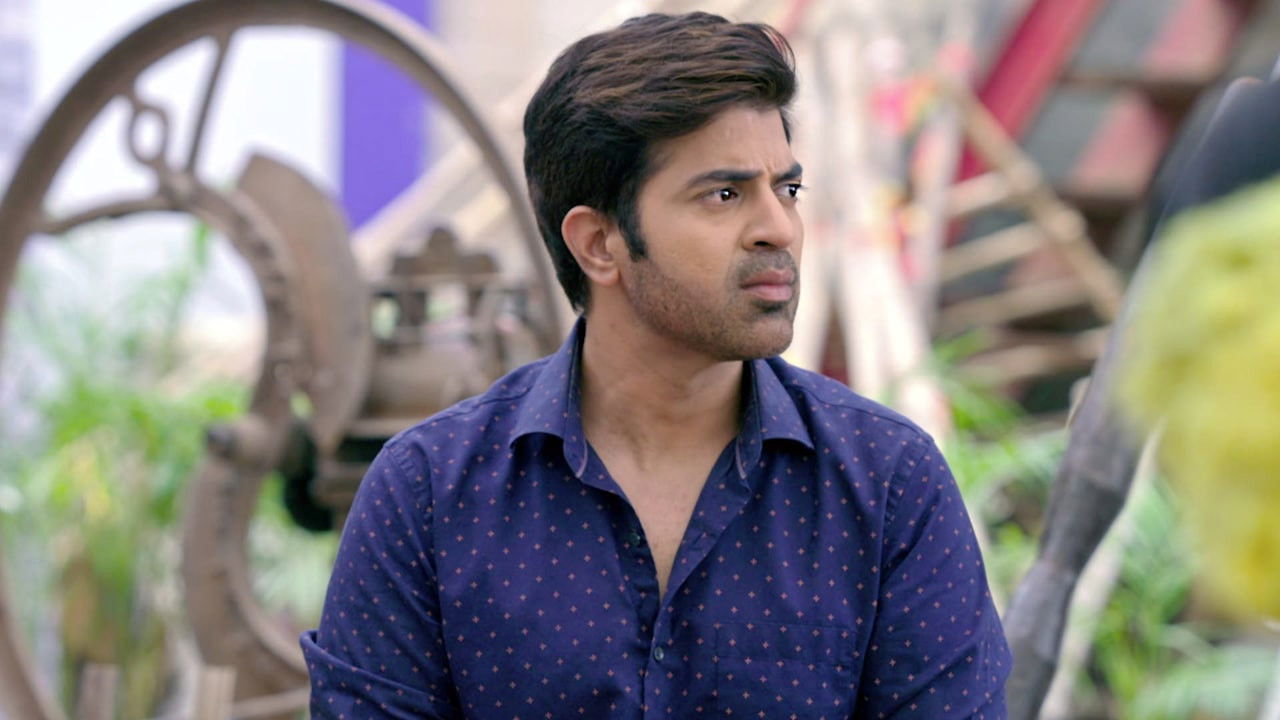 Kya Haal, Mr. Paanchal? — Épisode 335