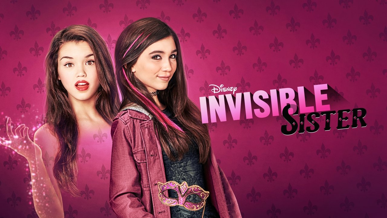 Invisible Sister (2015)