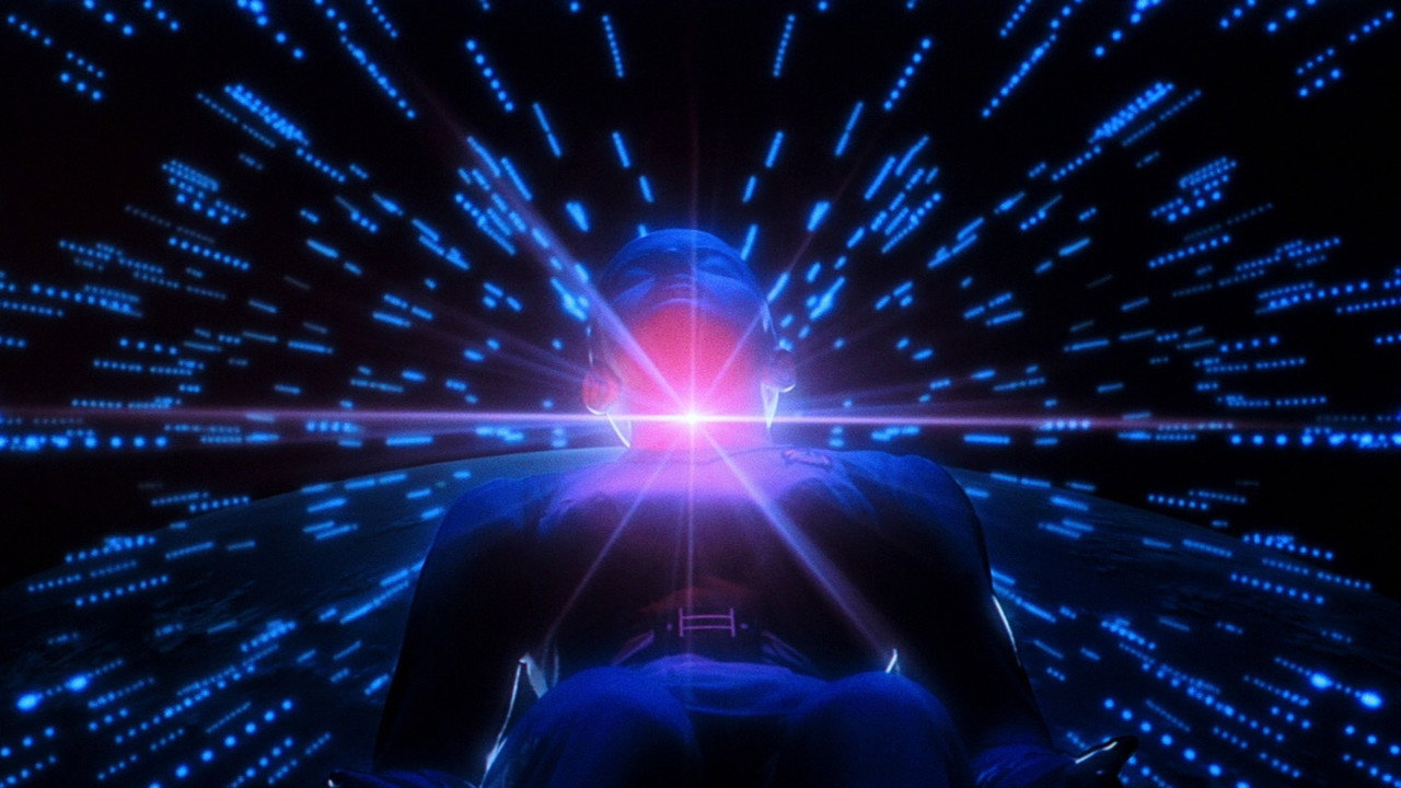 Star Trek: The Motion Picture background 52