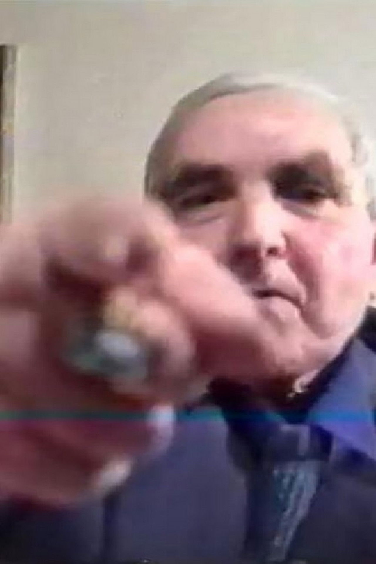 Made in Serbia: Impossible II Backdrop