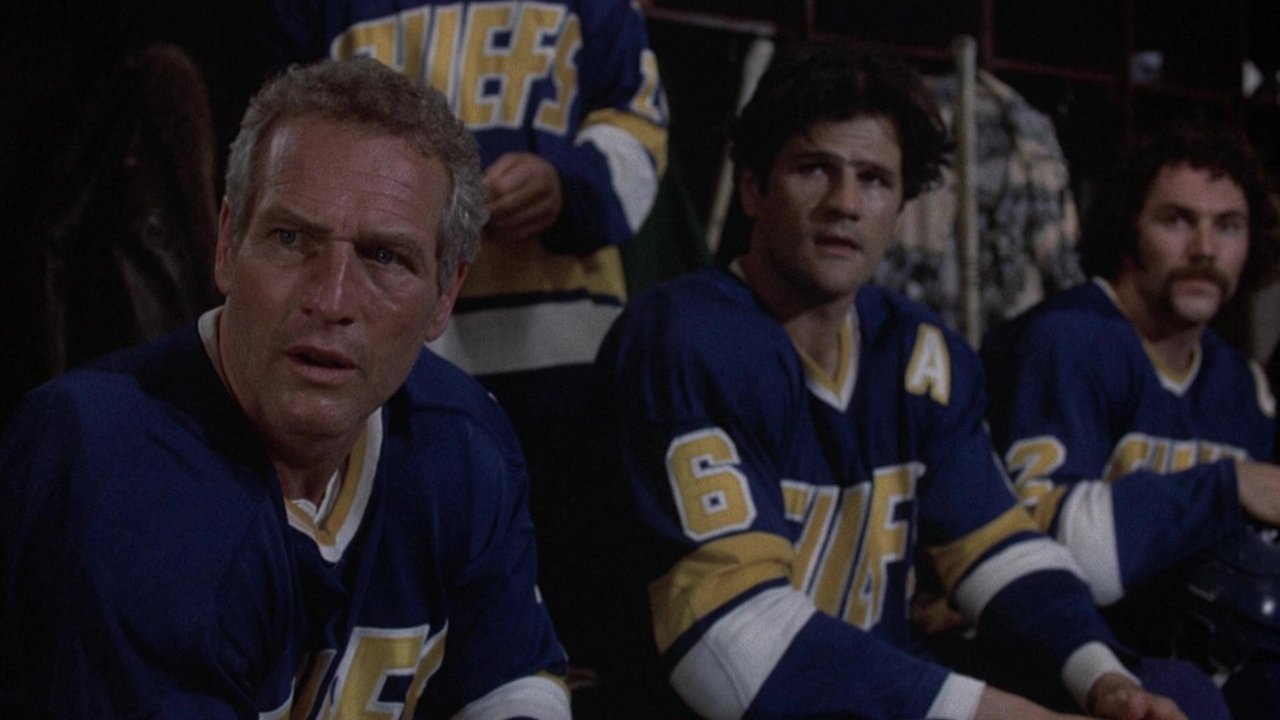 Slap Shot (1977)