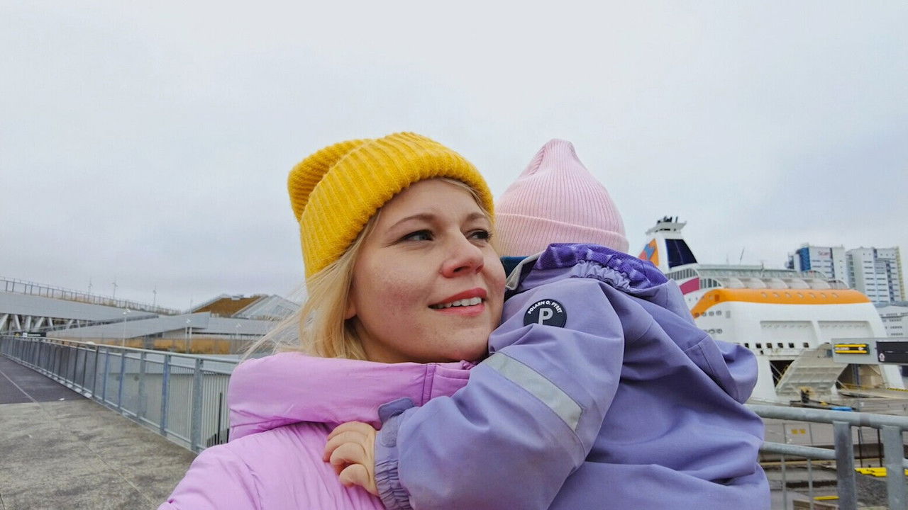 Someäidit — Épisode 15