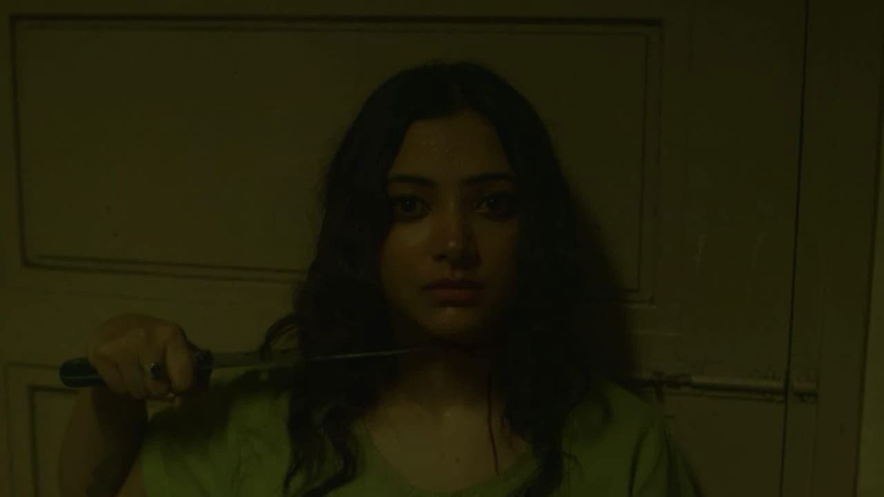 Darr Sabko Lagta Hai — Épisode 2