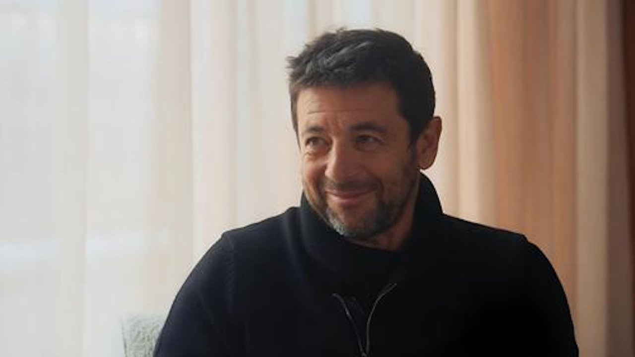Serge à Paris - Season 1 Episode 5 : Episode 5