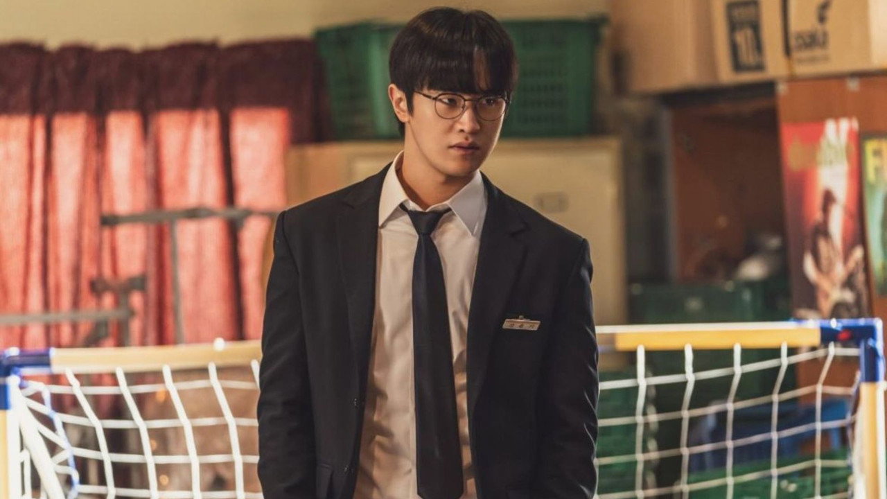 ONE: High School Heroes — still 8