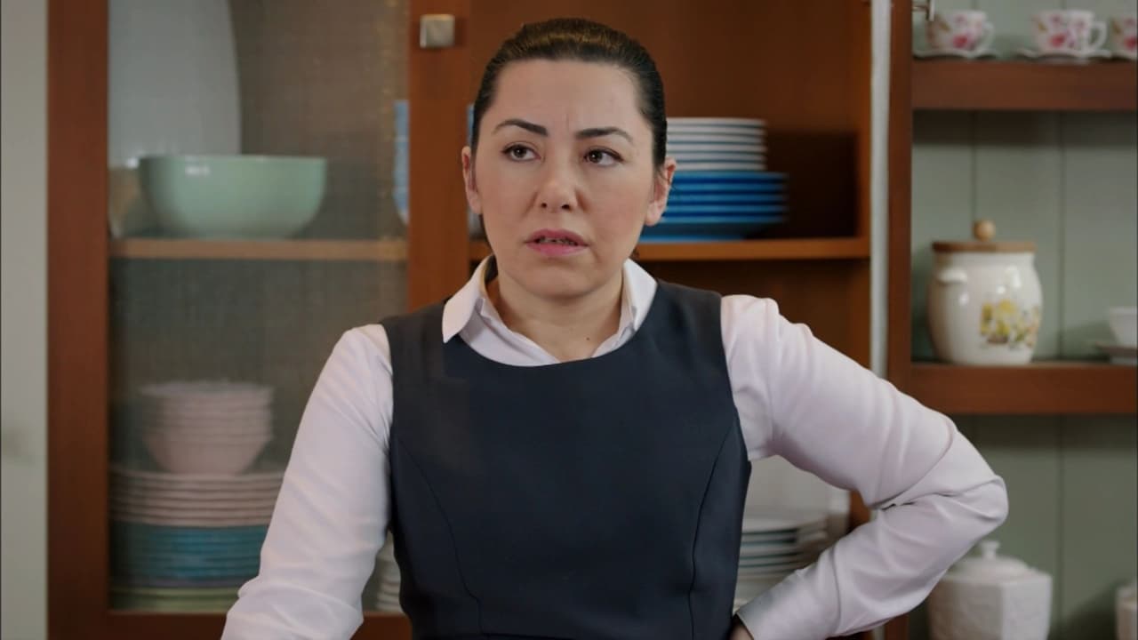 O Hayat Benim — Épisode 3