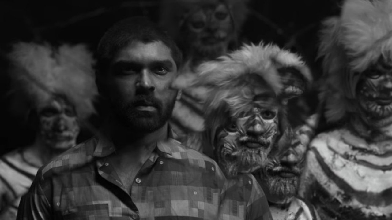 Bison Kaalamaadan