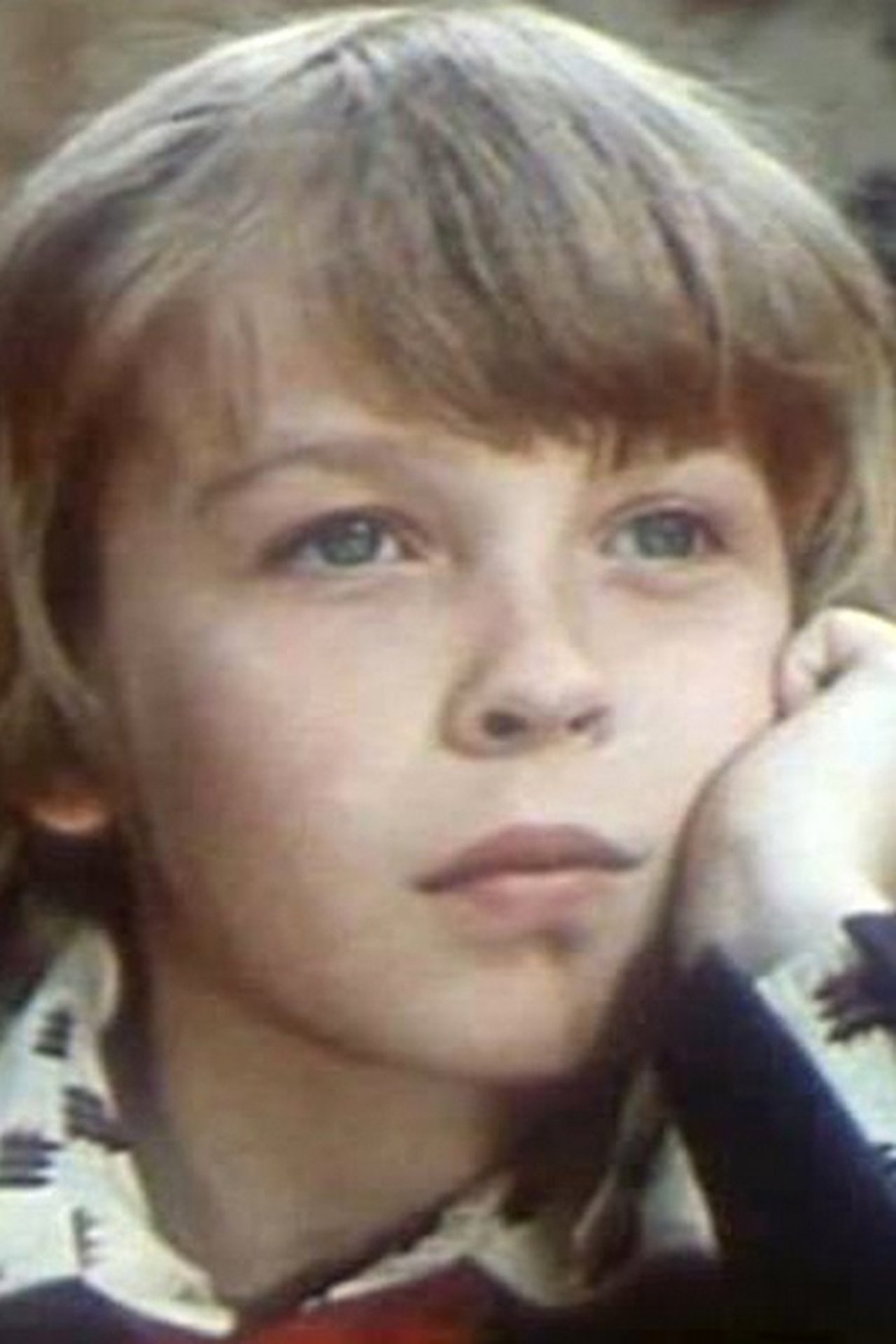 Photo of Dmitriy Maksimov