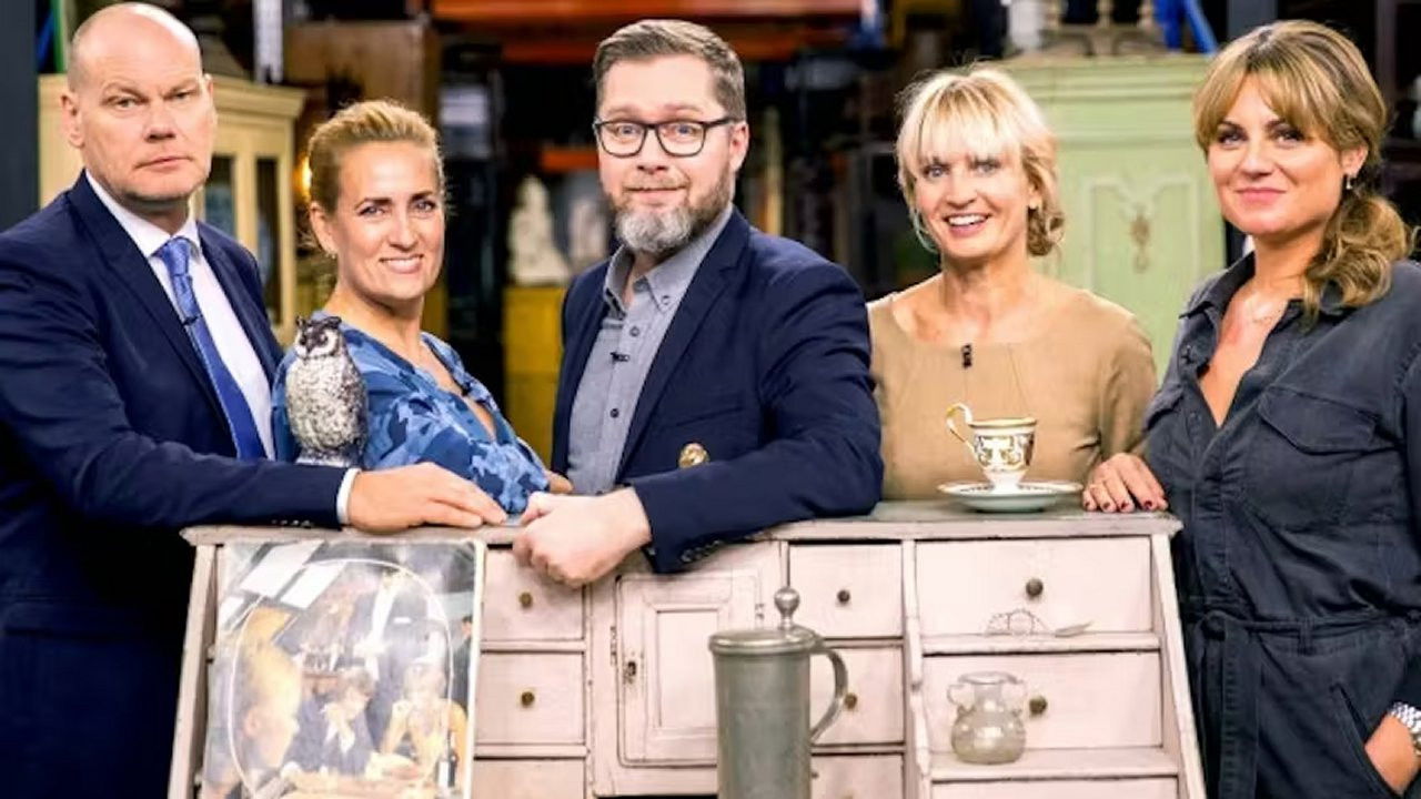 Krejlerkongen — Épisode 4