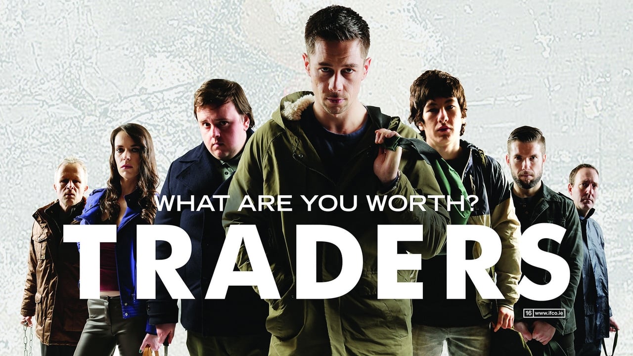 Traders (2016)