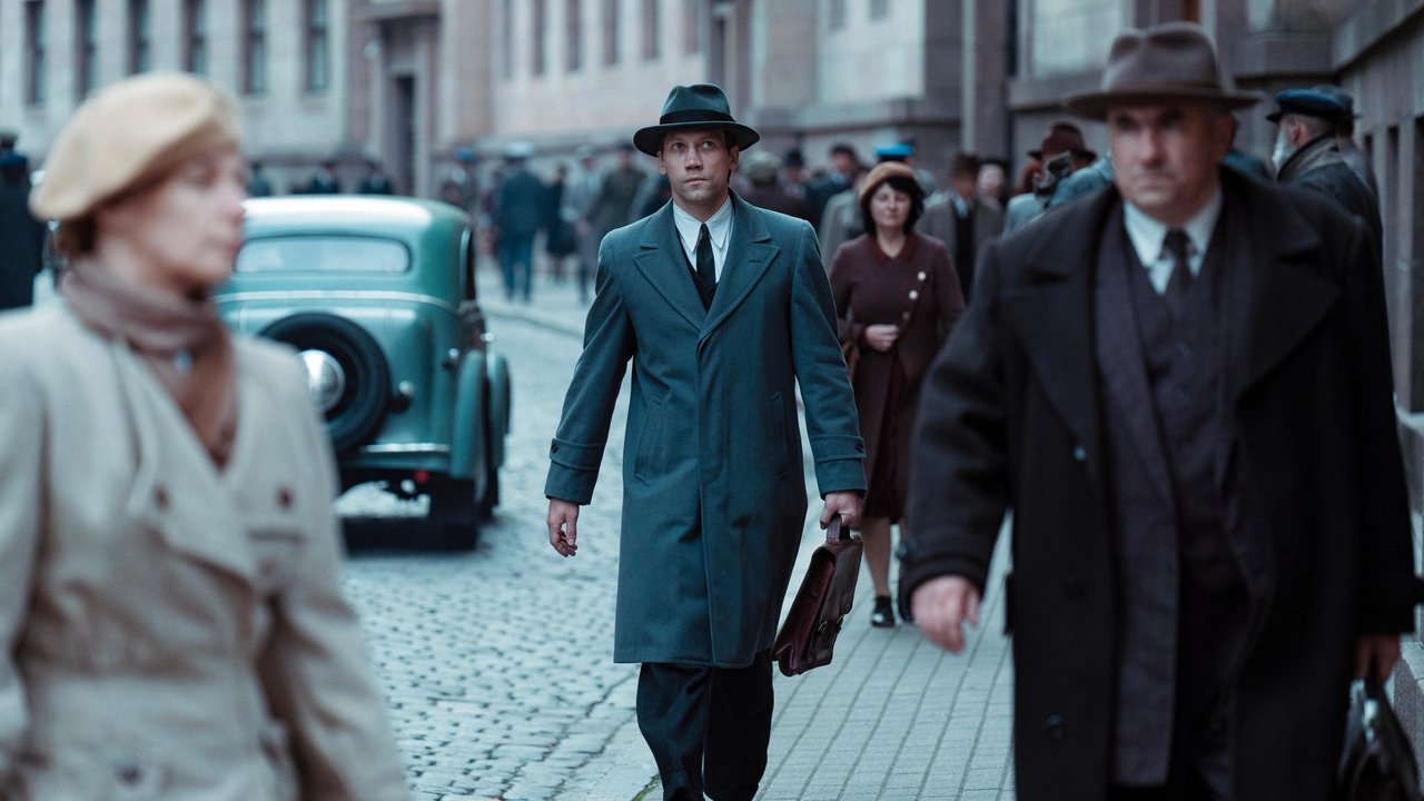 Two Prosecutors (2025)