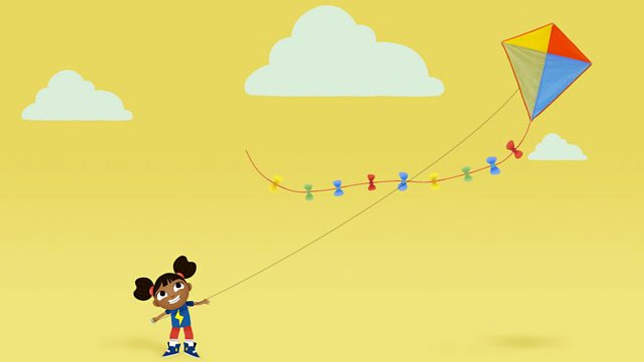 Yakka Dee! — Épisode 20