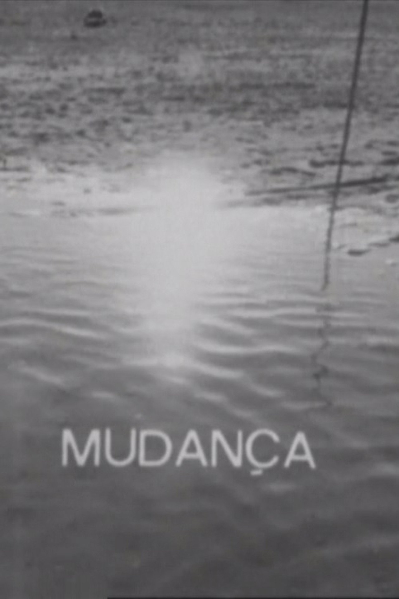 Mudança filmaffisch