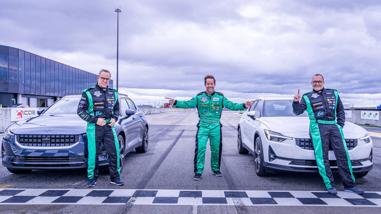 L'académie du guide de l'auto — Épisode 1