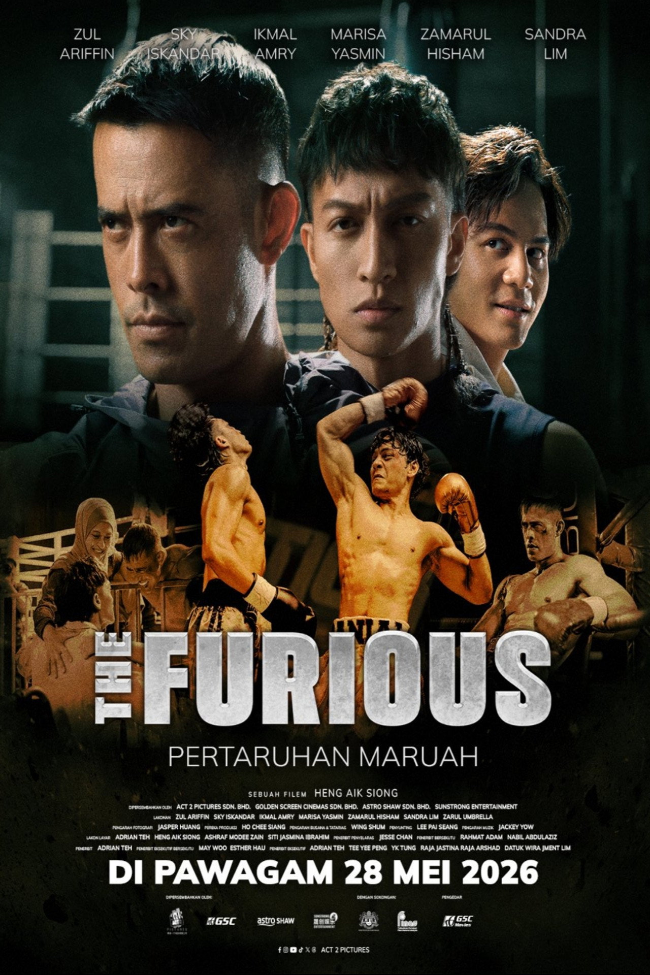 posters 1