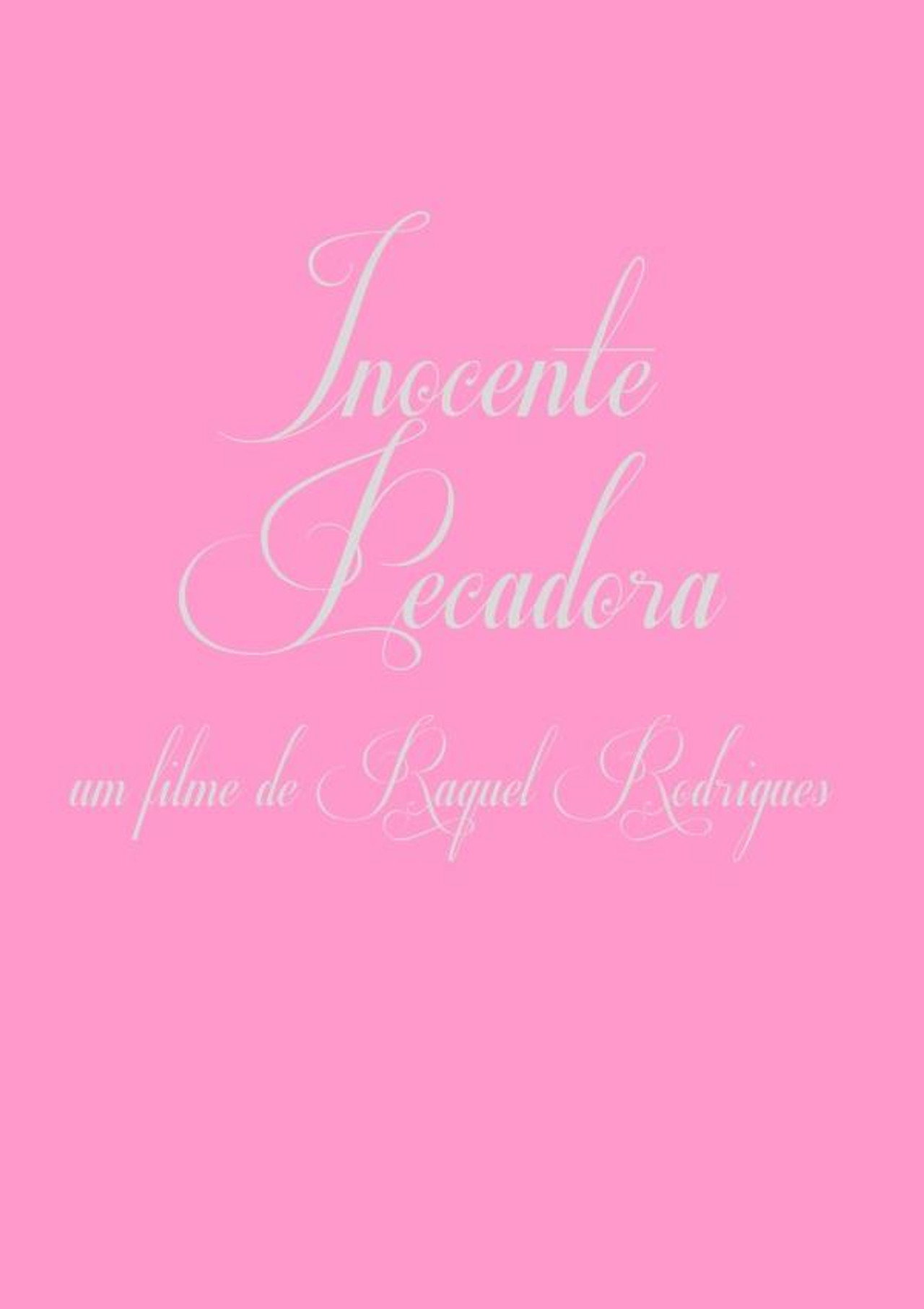 Inocente Pecadora