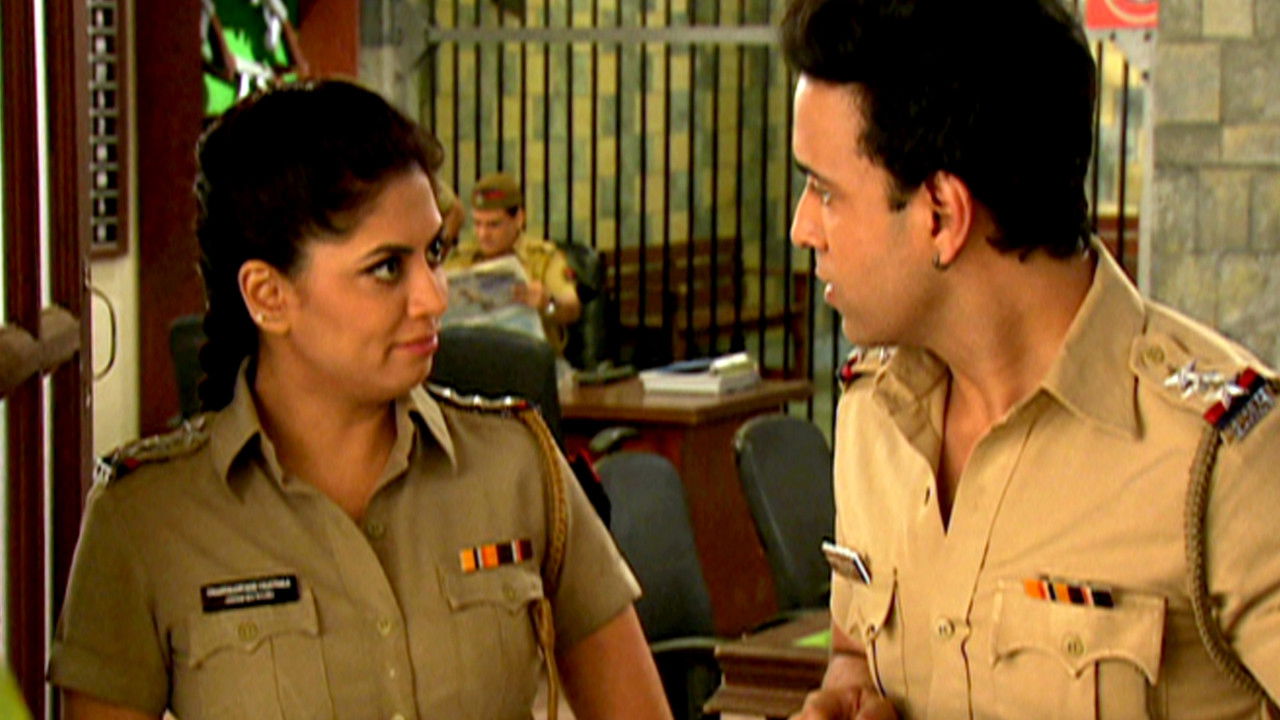 F.I.R. — Épisode 1176