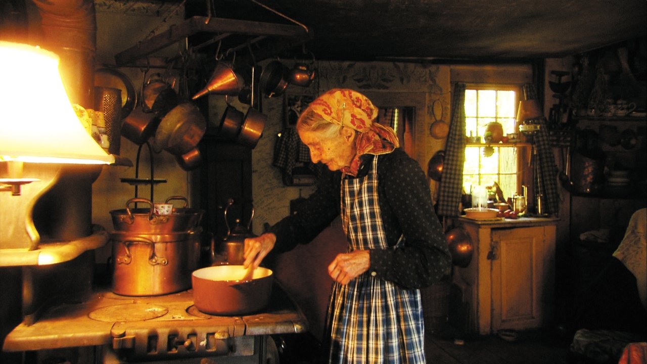Tasha Tudor: A Still Water Story