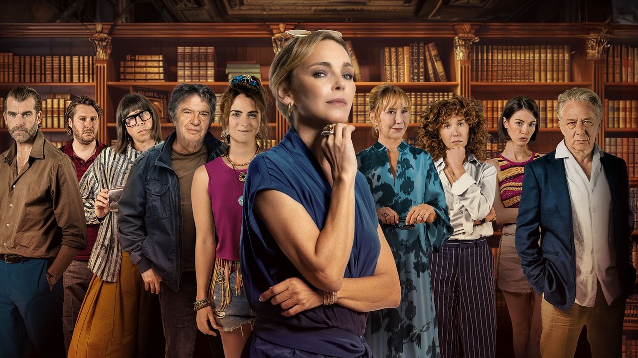 Un meurtre (presque) parfait - Season 1