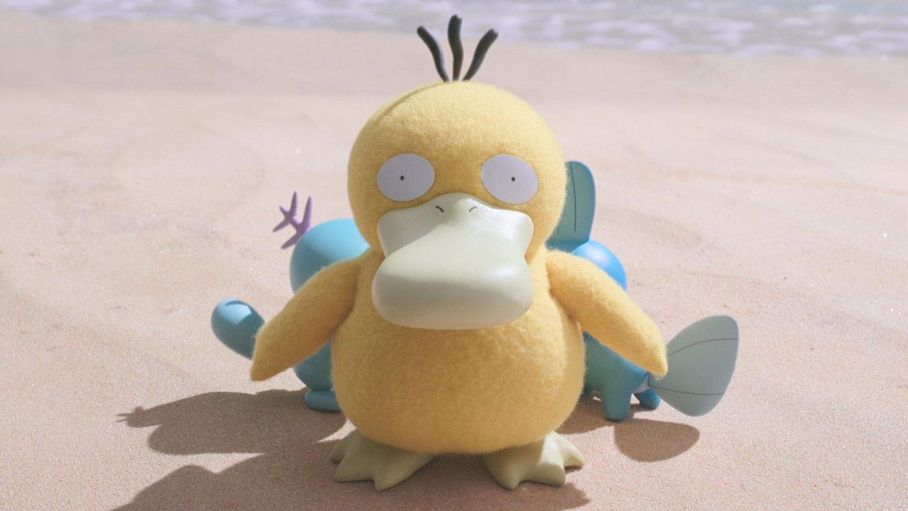 I'm a Role Model Now?