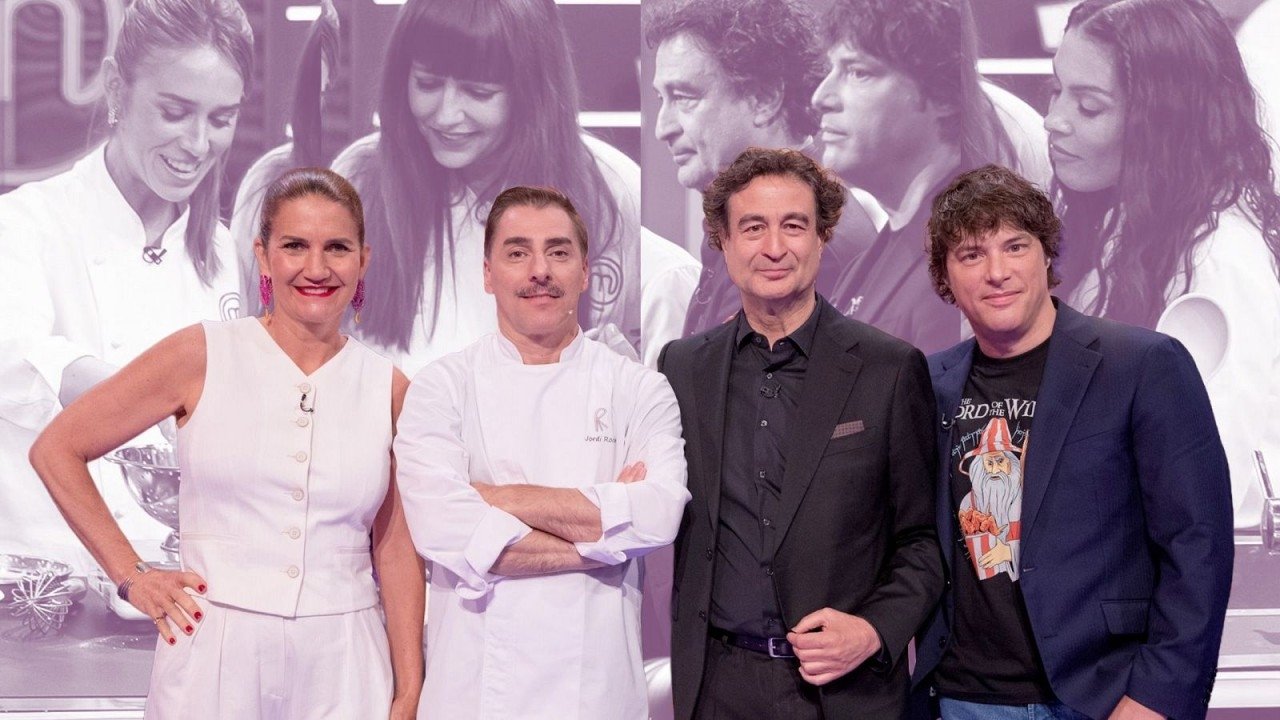 MasterChef Celebrity - Season 10 Episode 3 : Episode 3