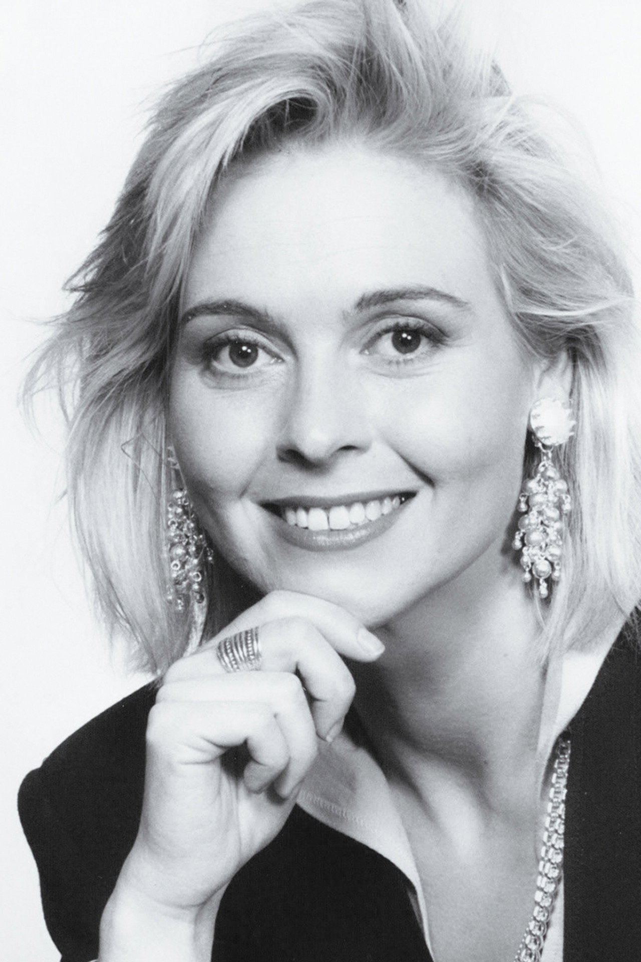 Tove Naess