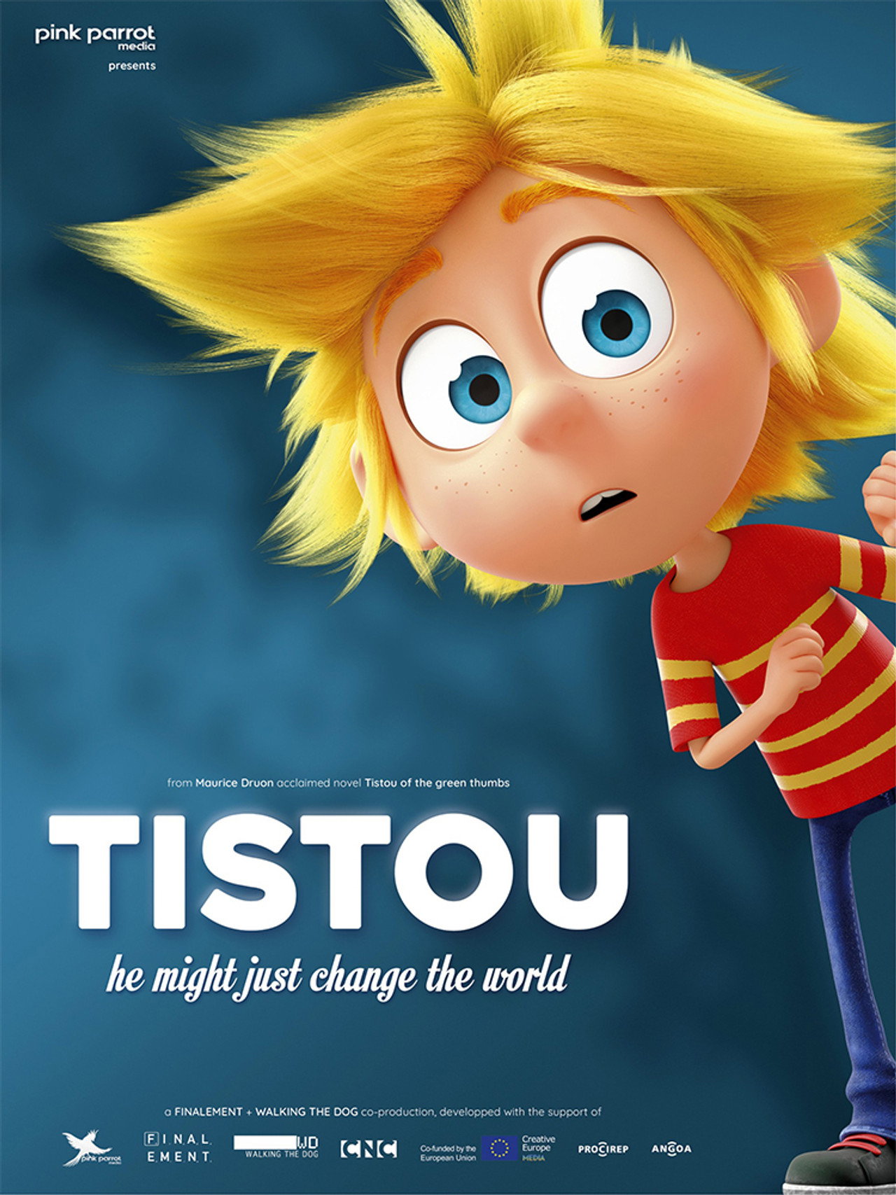 Tistou