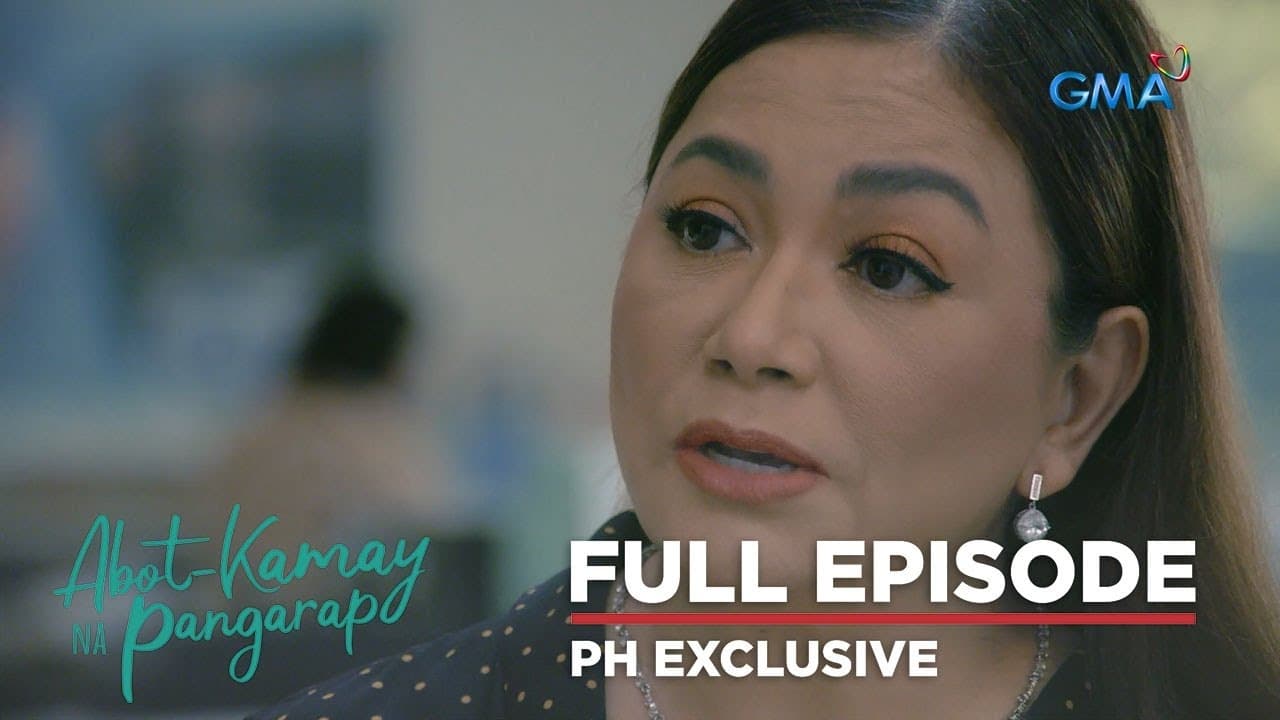 Abot-Kamay Na Pangarap - Season 1 Episode 228 : Episode 228