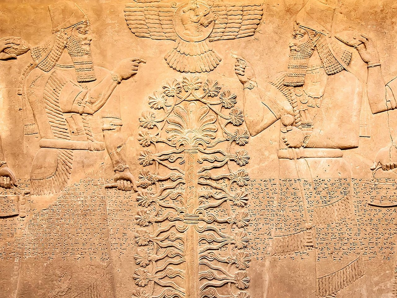 Assyria Ascending