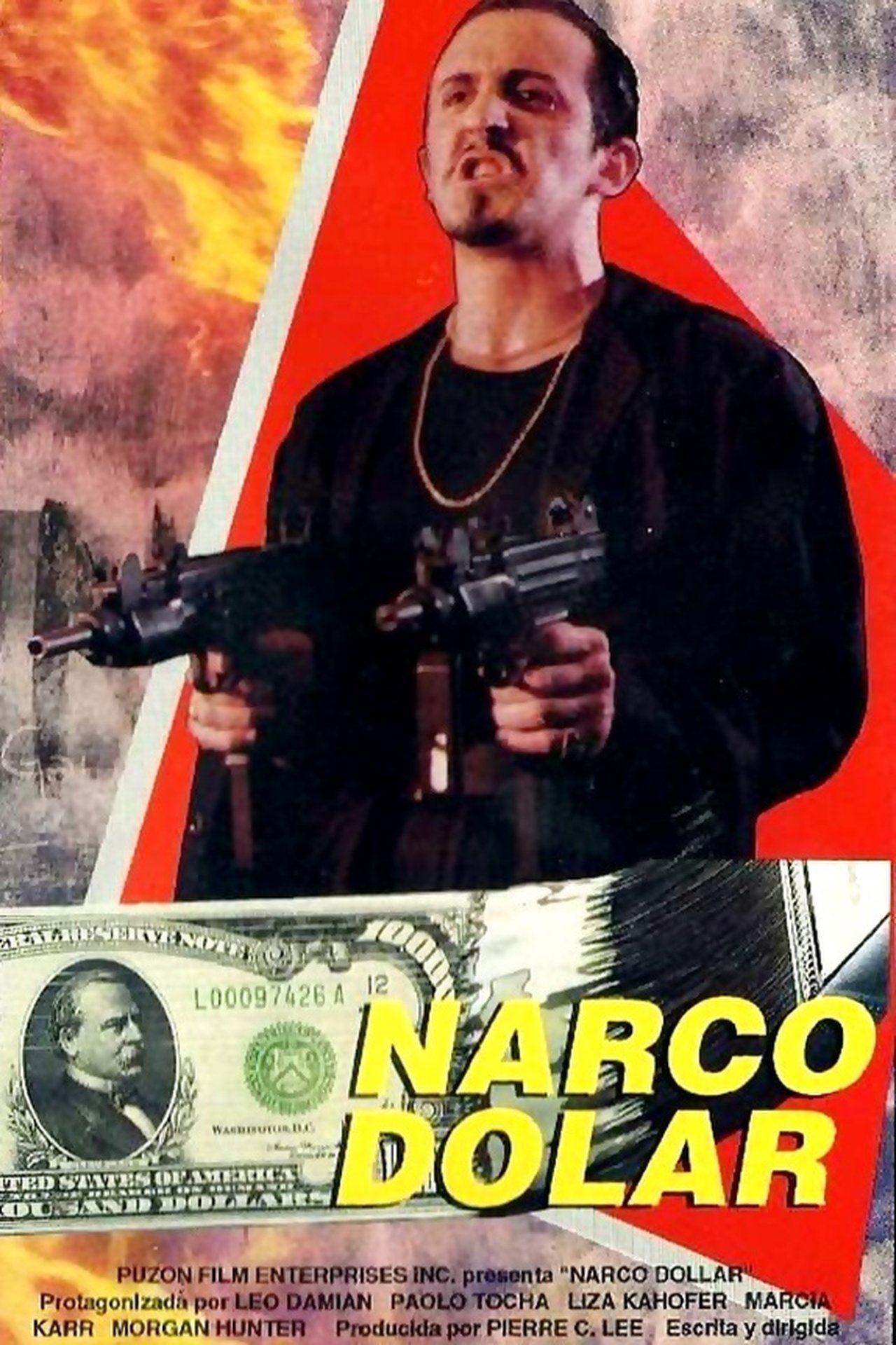Narco Dollar Narco Dollar