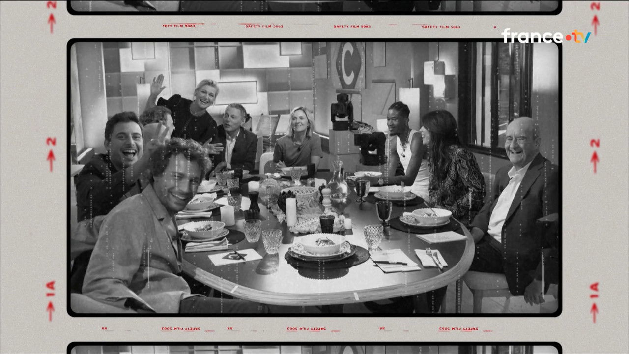 C à vous - Season 17 Episode 2 : Episode 2