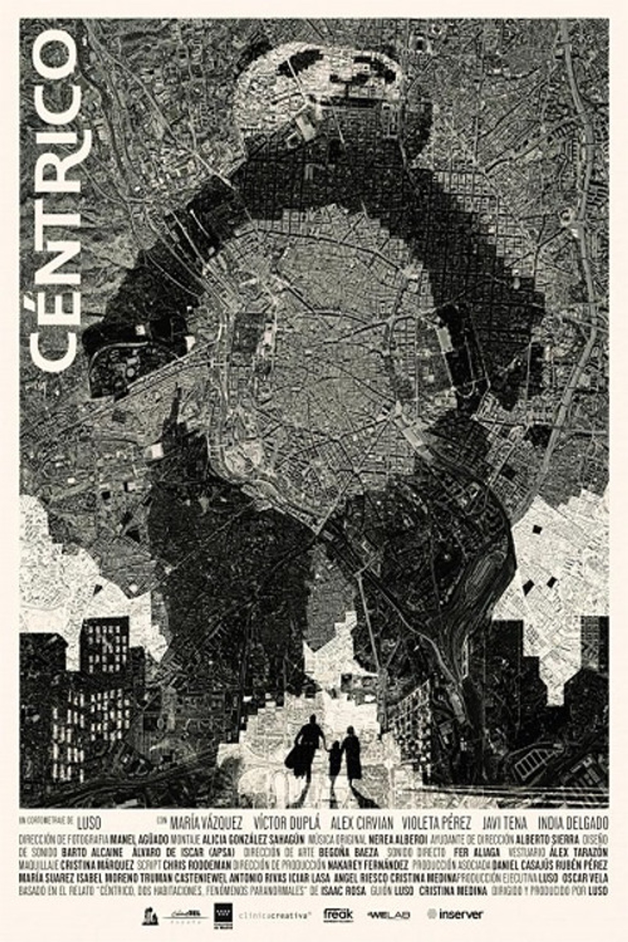 Céntrico