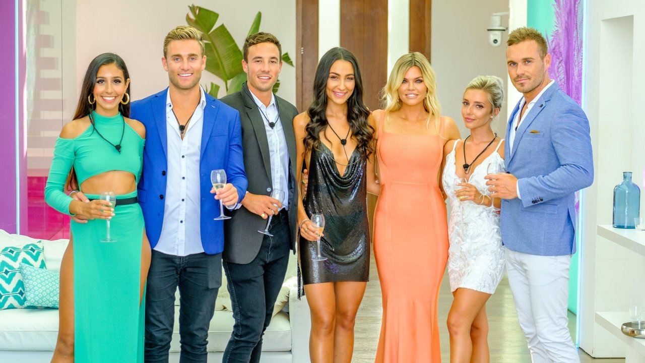 Love Island Australia - Season 1 Episode 30 : Episode 30