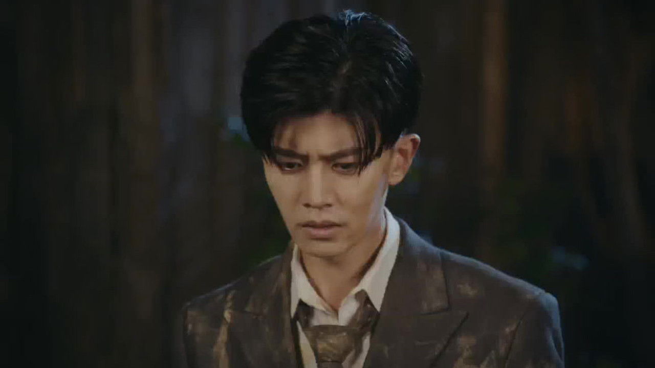 风与潮 — Épisode 9